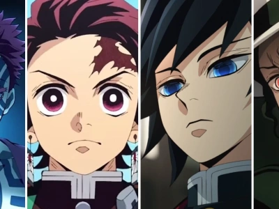 Najpotężniejsze postacie z anime Demon Slayer. Czy Tanjiro znalazł się w TOP10?