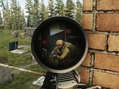 Escape from Tarkov trafi na konsole. Buyanov zdradza plany Battlestate Games