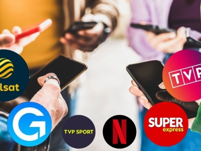 Polskie media zmieniają strategię i walczą o TikToka, więcej publikują i więcej wydają na reklamy 