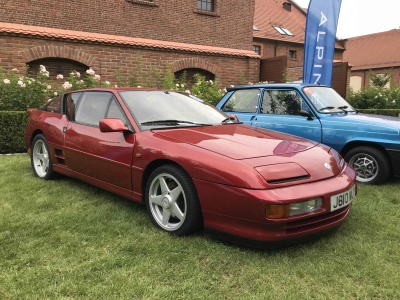 Klasyczne coupé – design, który zachwyca miłośników motoryzacji