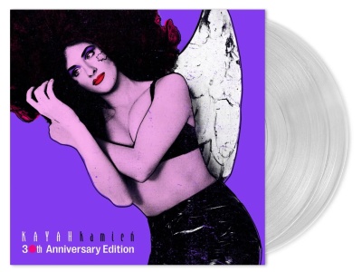 Kayah o płycie „Kamień”