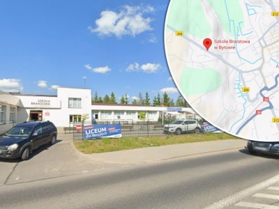 Tragedia w Bytowie. Nie żyje uczeń. Jest śledztwo. Pojawiły się straszne podejrzenia