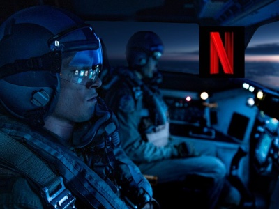 Na Netfliksa wchodzi najbardziej wybuchowy thriller roku