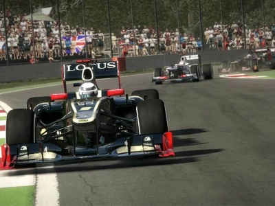 Apple przejmuje transmisję Formuły 1 w USA