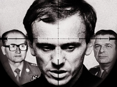 Zabity za mówienie prawdy. Był solą w oku komunistycznego reżimu