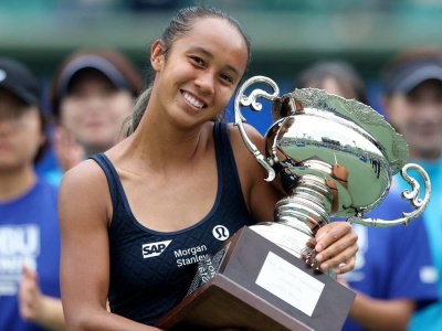 Wicemistrzyni US Open z triumfem! Zacięta rywalizacja w finale