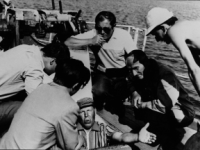 55 lat temu miał premierę „Rejs” - film, który trwa do tej pory