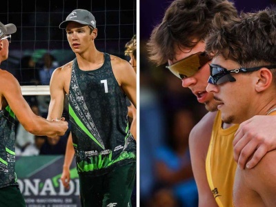 Polscy siatkarze zagrają w finale mistrzostw świata! Biało-Czerwony półfinał