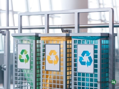 Czysta Gmina to wspólna sprawa – nowe inwestycje w gospodarkę odpadami komunalnymi