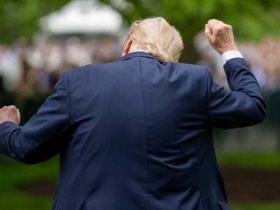 Polityka gospodarcza Donalda Trumpa może się okazać szansą dla Polski? Ekspert tłumaczy