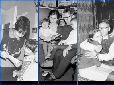 Quiz PRL: Powiedzenia naszych rodziców