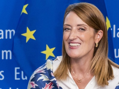 Roberta Metsola: Europa jest otwarta na biznes