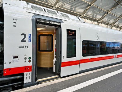 Talgo 230 dla Niemiec. Znamy pierwsze trasy