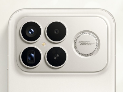 Redmi K90 Pro Max z subwooferem. Trafi do POCO i zachwyci melomanów?