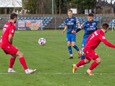 Damian Hebda: „Chłopaki pokazali charakter i nie poddali się do końca” (komentarz pomeczowy)