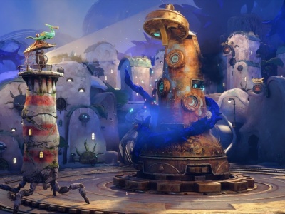 Nowa gra wygląda zjawiskowo i ma świetne oceny, lecz na Steam jest w zasadzie martwa. Przyczyny są co najmniej trzy