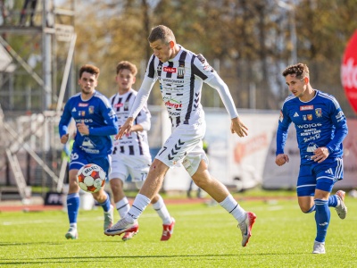 Podział punktów w Nowym Targu. Sandecja Nowy Sącz ratuje remis w końcówce meczu