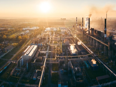 Fabryki firmy zbrojeniowej najeżdżane z powietrza. „Nie wiemy, jak reagować”