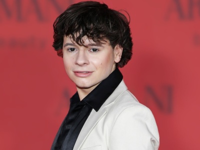 Aktor, który prawie został lekarzem. Michał Kurek o 