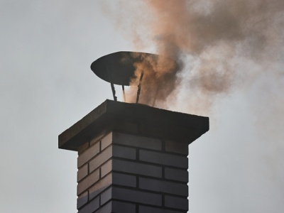 Co zrobić w razie pożaru sadzy? A przede wszystkim - jak go uniknąć?