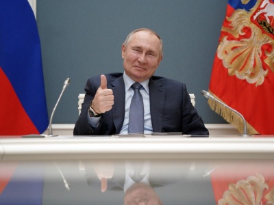 Putin przedstawia warunki pokoju w Ukrainie: Żądania Kremla budzą kontrowersje