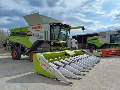 Nabór wniosków na inwestycje w budynkach i w maszyny: na co rolnicy wydadzą pieniądze?