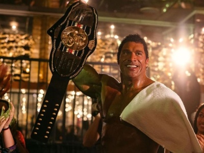 Szybki, wściekły i bogaty. Czy Dwayne Johnson zostanie laureatem Oscara?