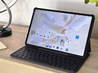 Nowa, rekordowo niska cena za topowy tablet Honor 9 z 8/256 GB, 1600p 120 Hz, 8300 mAh