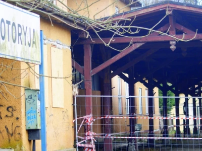 PKP wykreśliło dworce w Złotoryi i Jerzmanicach Zdroju z listy remontów