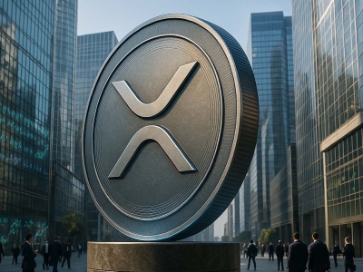 Prezes Ripple reaguje na przejęcie o wartości 1 miliarda dolarów, nazywając je przełomowym momentem w finansach korporacyjnych