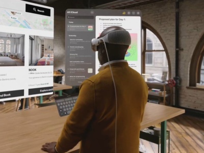 Czas na komputery bez ekranów. Rewolucja dzieje się na naszych oczach