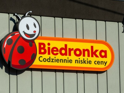 Festiwal okazji w Biedronce. Klienci muszą się spieszyć, czas tylko do 22 października