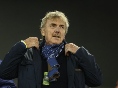 Zbigniew Boniek o Rakowie: „Ta drużyna nie jest stabilna”