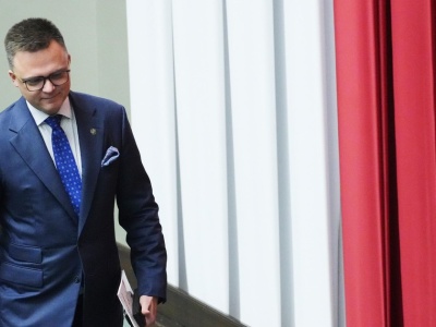 Szymon Hołownia i tak wyprowadzi się z Polski? Ujawniono 