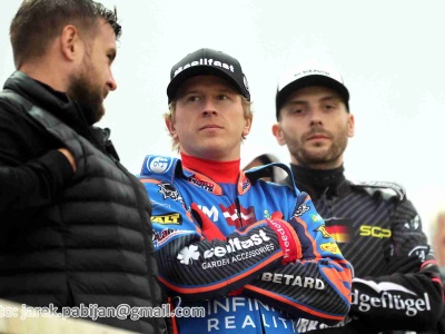 Żużel. Odchodzi ze Stali przez długi? Mówi, kto przekonał go do wyboru Falubazu!