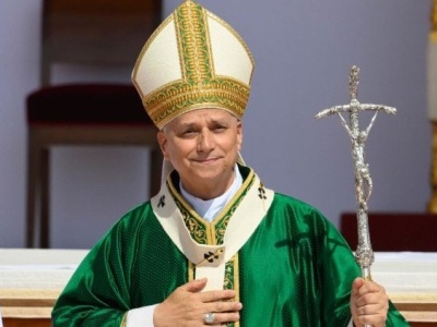 Leon XIV o nowych świętych: nie bohaterowie czy orędownicy idei, lecz autentyczni mężczyźni i kobiety