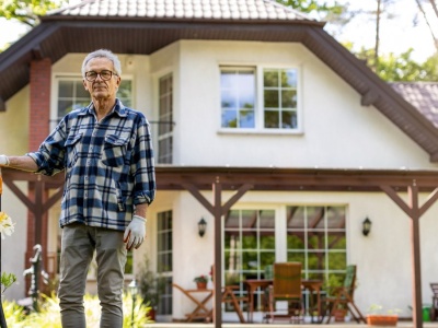 Kto dziedziczy spadek po bezdzietnym? Te osoby dostaną dom i oszczędności