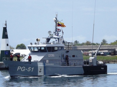 USA naciskają na Wenezuelę: widmo wojny czy polityczny teatr?