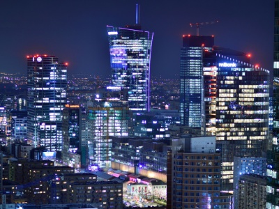 W najbliższych latach Polska będzie prawdziwym gospodarczym tygrysem