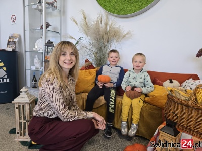 Dyniowe pyszności, warsztaty i edukacyjna zagroda. Jesienny piknik w Dobromierzu