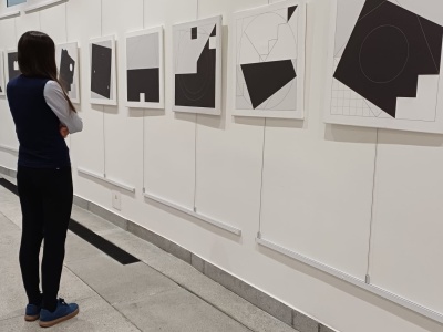 „Księgi Jakubowe” w abstrakcji zapisane