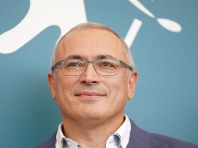 Chodorkowski ostrzega przed Putinem. Jakie są plany Kremla?