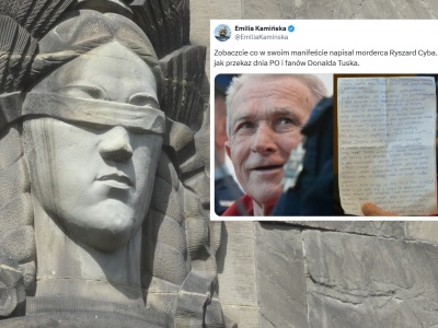 Polityczny mord. Mija 15. rocznica zabójstwa Marka Rosiaka