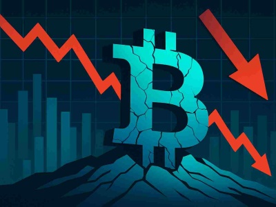 Dlaczego Bitcoin spadł o 23 000$ w 10 dni? Oto prawdziwe powody!