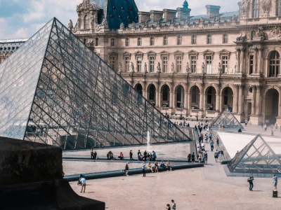 Napad na Luwr. Muzeum zamknięte. Wiadomo, co ukradziono