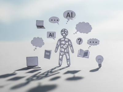 Efektywna inżynieria promptów: Jak rozmawiać z AI, by nas słuchała?