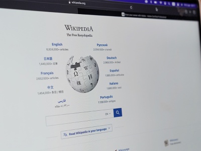 Przerażające sceny na targach Wikipedii. Narażał życie by powstrzymać szaleńca