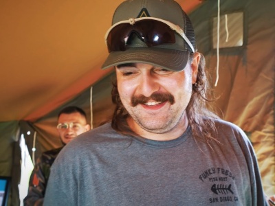 Bedoes 2115: „Od 18 roku życia napiłem się dwa razy”