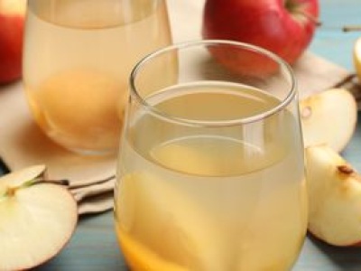 Ten przepis ma prawie 100 lat. W moim domu robię go całą jesień