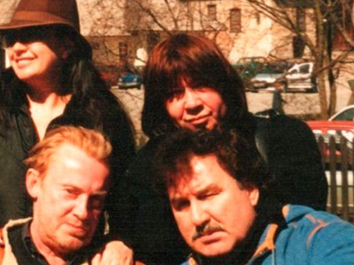 Żona Krawczyka odniosła się do słów dawnej przyjaciółki. 